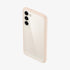 ACS05617 - Galaxy S23 Ultra Case Ultra Hybrid in crystal clear showing the back